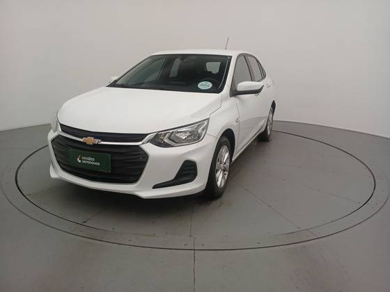 CHEVROLET ONIX 1.0 FLEX MANUAL